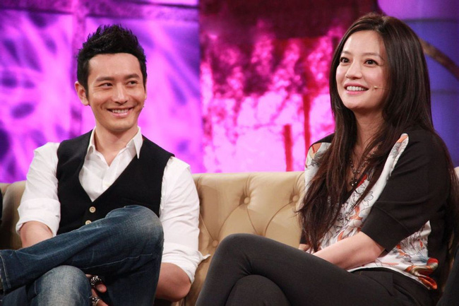 Angelababy quyết định ly hôn vì Huỳnh Hiểu Minh mãi không quên được Triệu Vy?-5