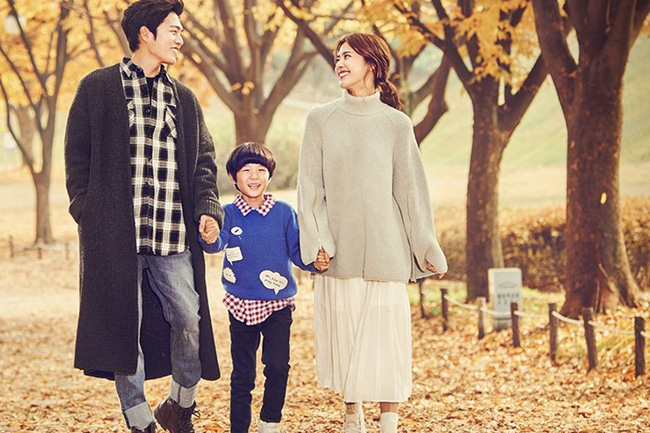 Vội vàng bỏ vợ để chạy theo nhân tình, chồng trẻ hối hận tột độ sau khi nghe câu nói của con trai-1