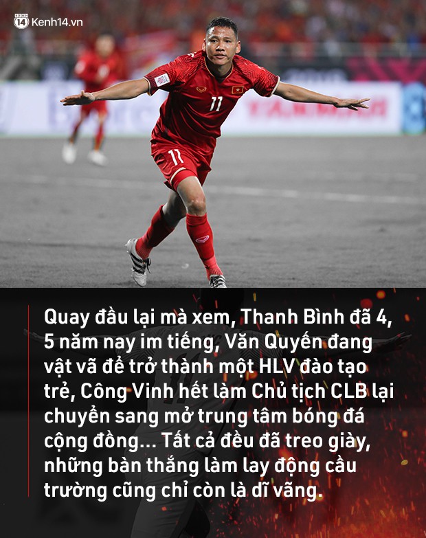 Anh Đức, tiền đạo thuộc hàng hiếm của bóng đá Việt Nam: Cuộc chơi và sứ mệnh của anh dường như chỉ mới mở ra thôi!-10