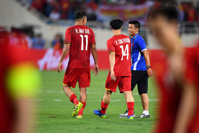 Anh Đức, tiền đạo thuộc hàng hiếm của bóng đá Việt Nam: Cuộc chơi và sứ mệnh của anh dường như chỉ mới mở ra thôi!-14
