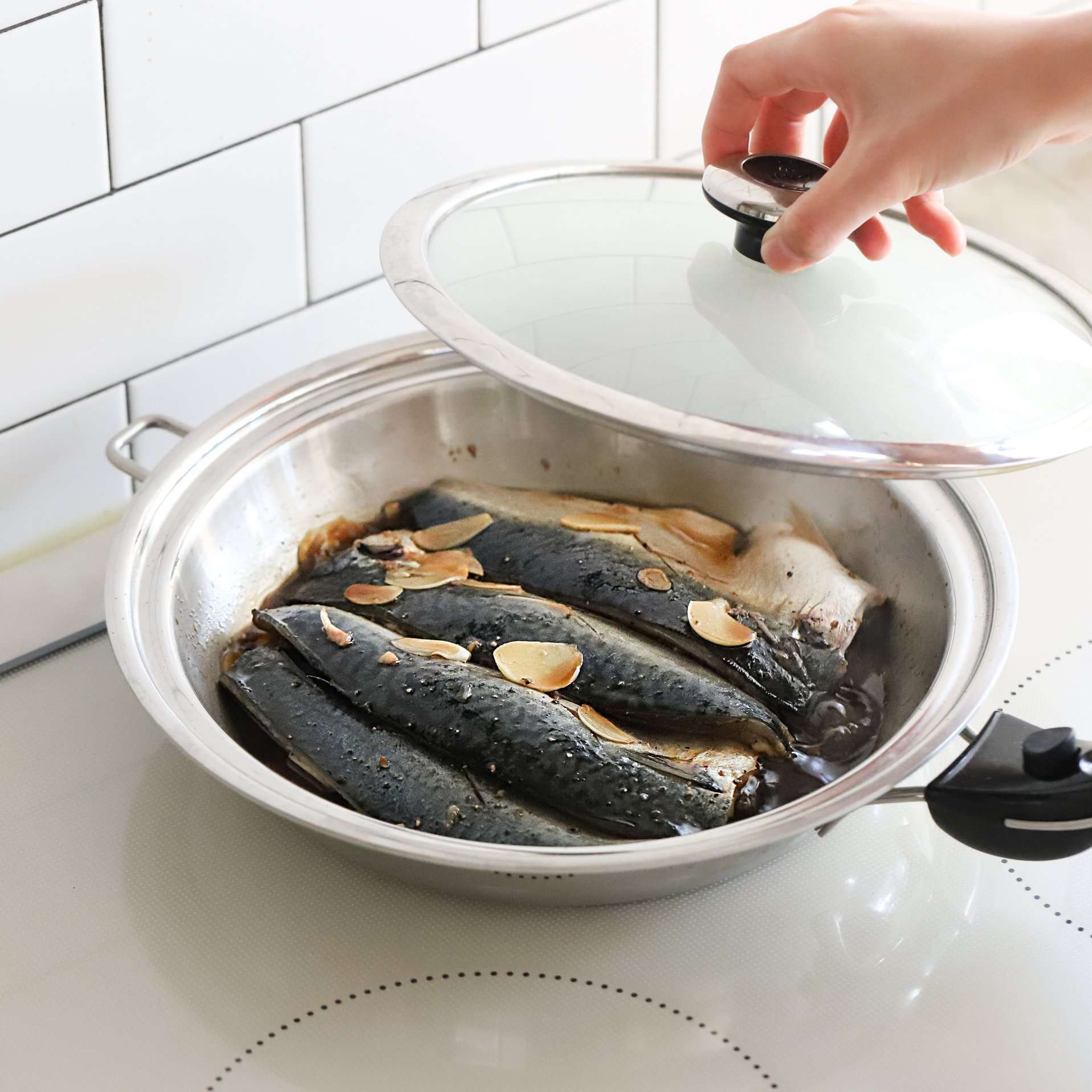 Quên cách kho cá cũ đi, kho thế này mới là cực phẩm-5