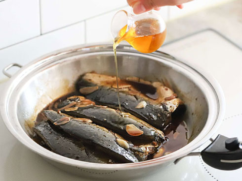 Cách làm thịt rang cháy cạnh giản dị mà đánh bay nồi cơm-6