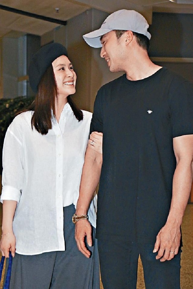 Mỹ nhân bị tung ảnh nóng: Dù khao khát có con nhưng không có bản năng làm mẹ-3