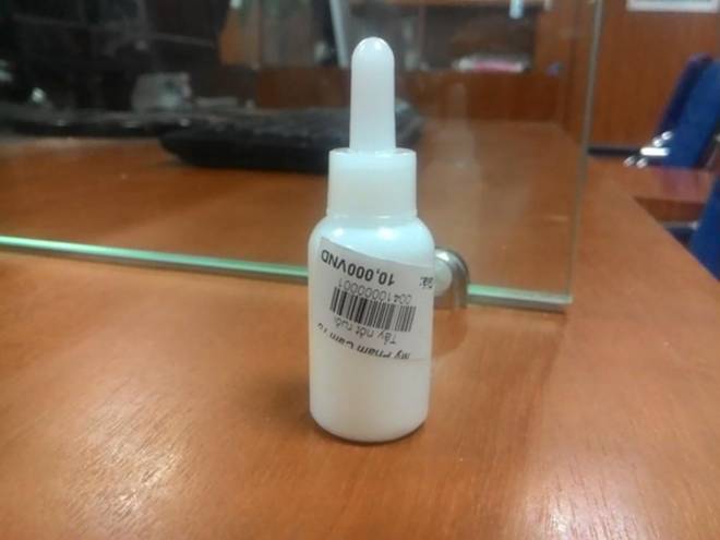 Biến dạng kinh khủng cả khuôn mặt vì tẩy nốt ruồi sai cách, chị em nên cảnh giác cao độ-3