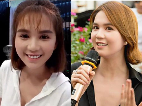 3 lời thú nhận ngô nghê, hài hước của Ngọc Trinh-4