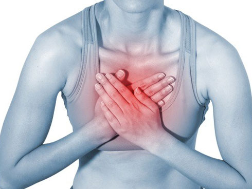 Nữ bệnh nhân bị nhồi máu cơ tim cấp do ong đốt và khuyến cáo của bác sĩ cho người trẻ tuổi-4