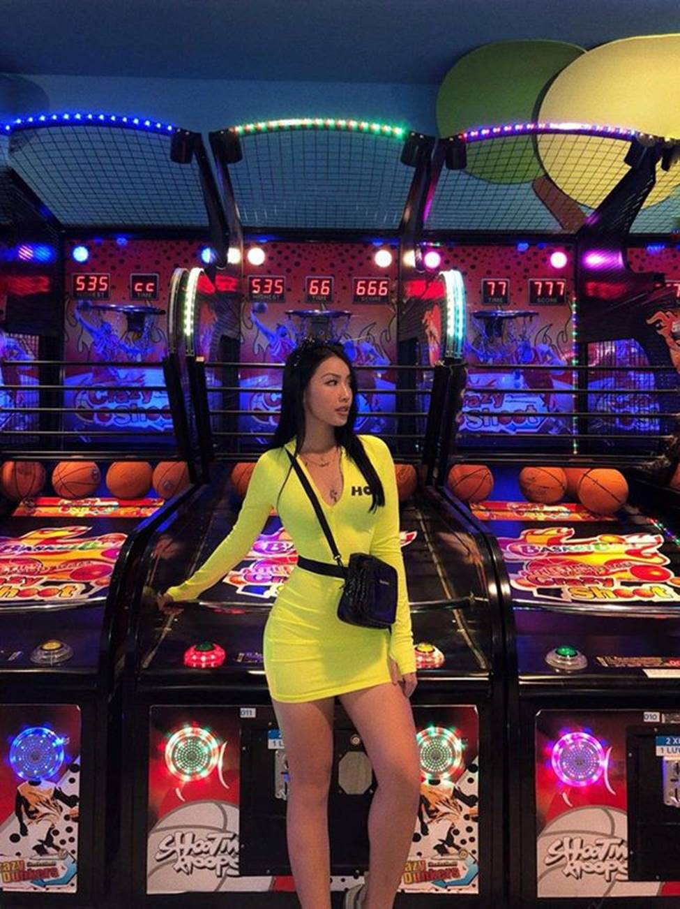 Người yêu tin đồn Tiến Đạt nóng bỏng hơn nửa kia của dàn rapper Việt?-9