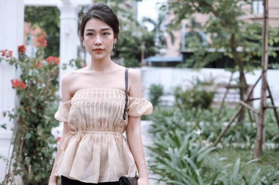 Người yêu tin đồn Tiến Đạt nóng bỏng hơn nửa kia của dàn rapper Việt?-16