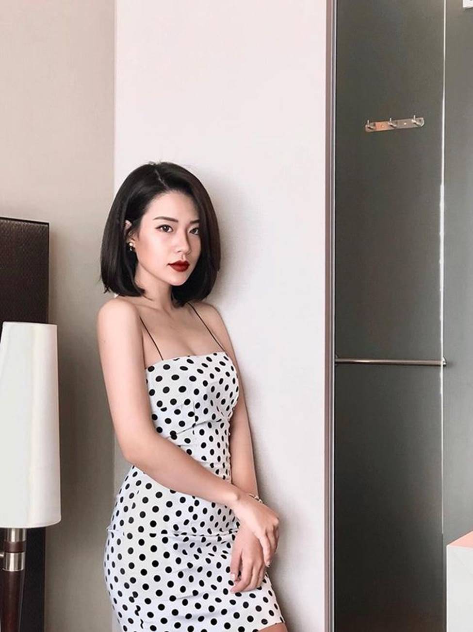 Người yêu tin đồn Tiến Đạt nóng bỏng hơn nửa kia của dàn rapper Việt?-17