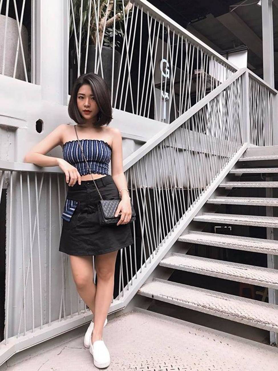 Người yêu tin đồn Tiến Đạt nóng bỏng hơn nửa kia của dàn rapper Việt?-18