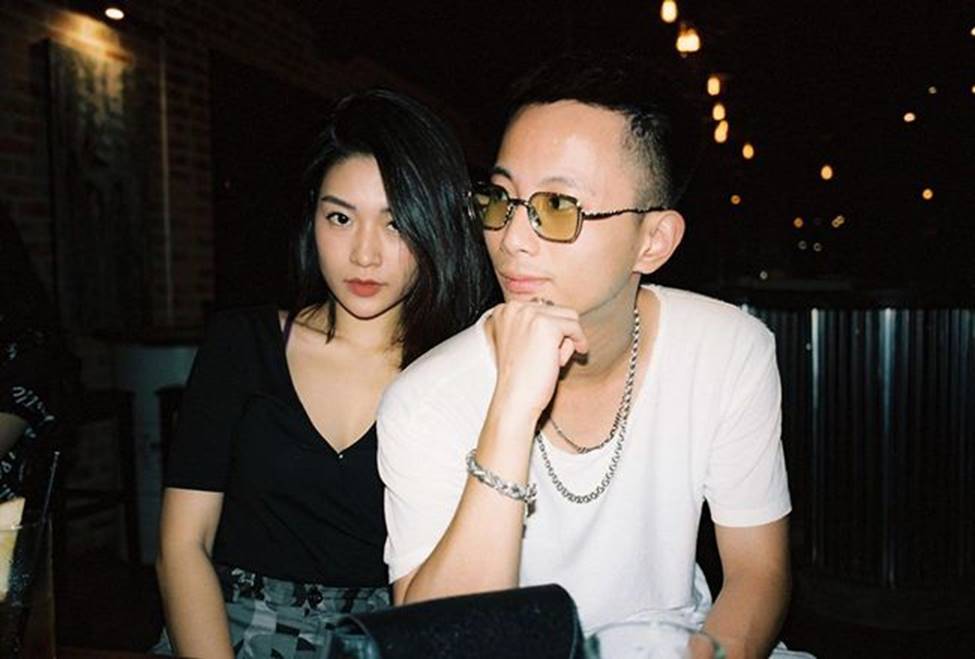 Người yêu tin đồn Tiến Đạt nóng bỏng hơn nửa kia của dàn rapper Việt?-21