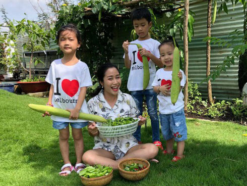 Chồng Ốc Thanh Vân: Chuyện ngoại tình là bình thường-6