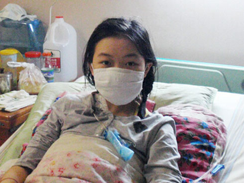 Âm thầm rước bệnh đường tiêu hóa vào cơ thể vì dùng khăn giấy lau bát đũa thìa-3