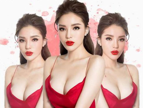 Ở tuổi 22, Hoa hậu Kỳ Duyên làm được điều khiến nhiều sao lớn hơn phải nể phục-10