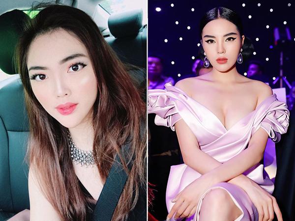 Xuất hiện hàng loạt phiên bản 1,2,3..., Kỳ Duyên trở thành mỹ nhân được nhân bản nhiều nhất showbiz-2