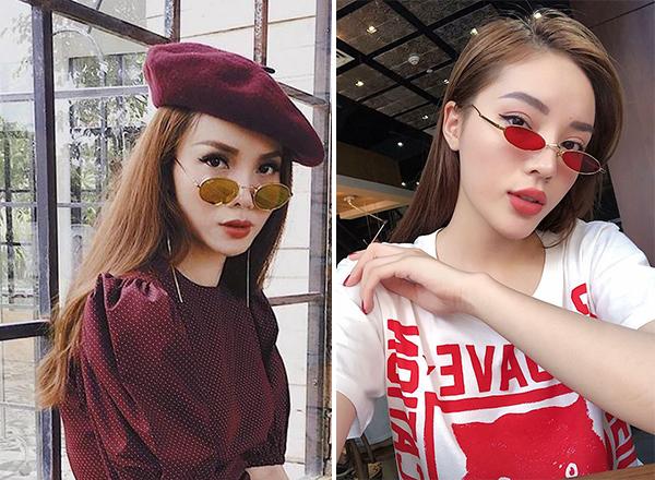 Xuất hiện hàng loạt phiên bản 1,2,3..., Kỳ Duyên trở thành mỹ nhân được nhân bản nhiều nhất showbiz-11