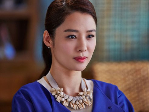 Em rể đã ngoại tình về lại giở thói vũ phu, chị gái ra tay khiến hắn sợ xanh mặt