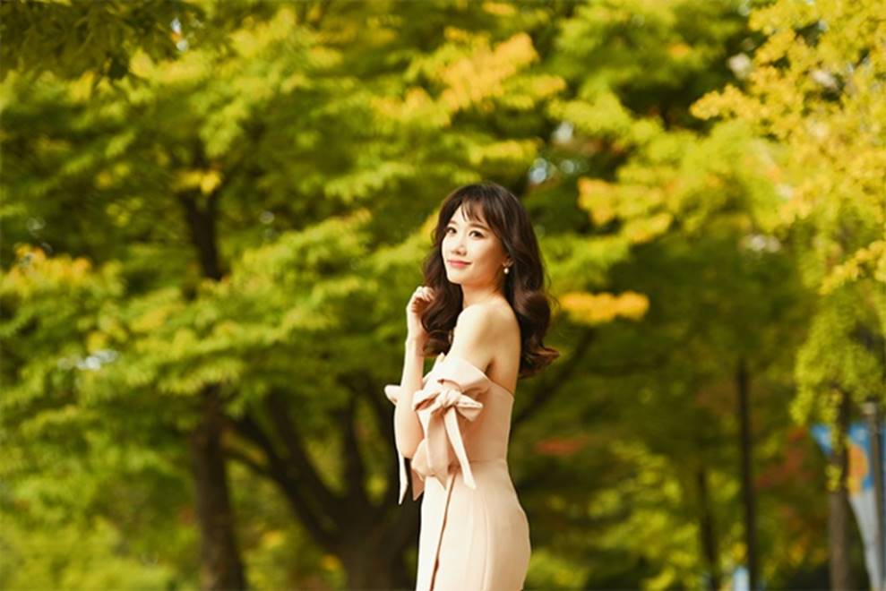 Hari Won khoe vẻ đẹp không tuổi, quyến rũ đến khó cưỡng-11