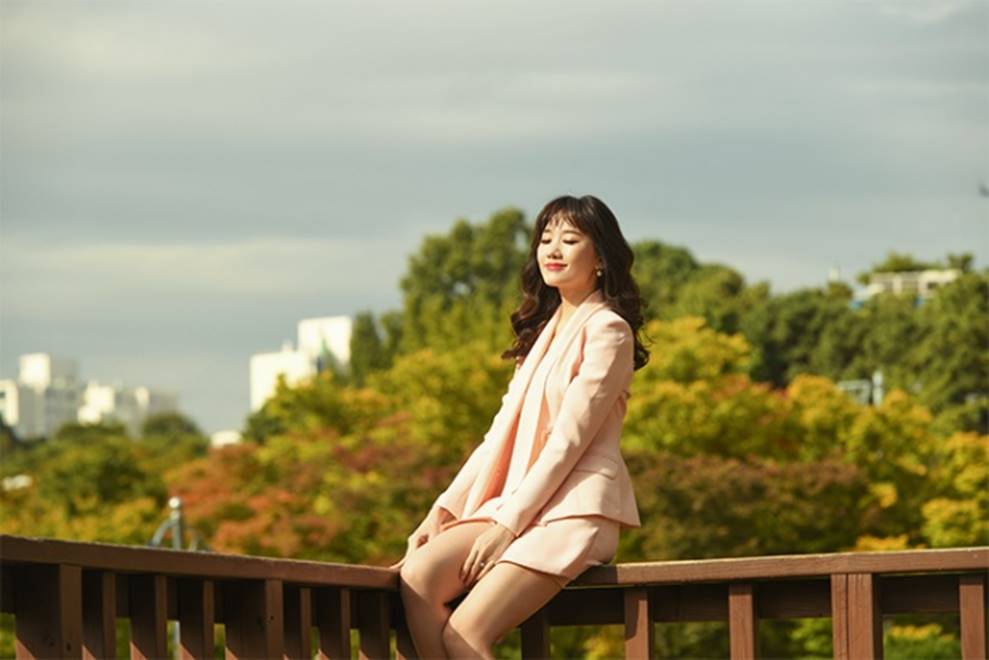 Hari Won khoe vẻ đẹp không tuổi, quyến rũ đến khó cưỡng-8