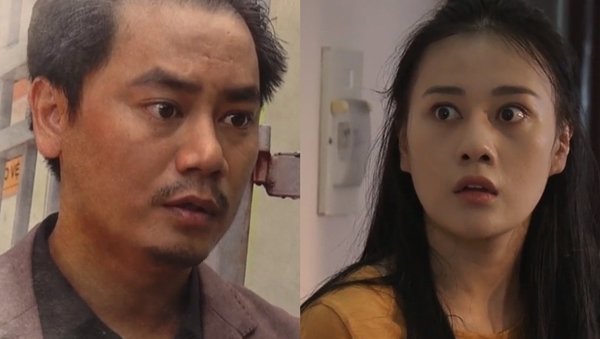 Diễn viên đóng dượng trong Quỳnh búp bê: Tôi bị chửi biến thái, bệnh hoạn-2