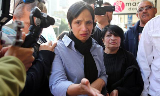 Thấy đứa trẻ lạ giống hệt con gái mình, cặp vợ chồng phát hiện sự thật không thể ngờ-2