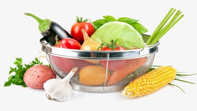 4 lời khuyên về cách ăn uống có thể giúp bạn sống xuyên thế kỷ: Ai cũng nên áp dụng sớm!-3