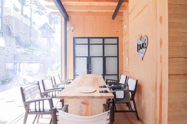 Làm vợ 4 như Phan Như Thảo: Tậu 2 căn nhà đối diện để… đỡ công đi lại-14