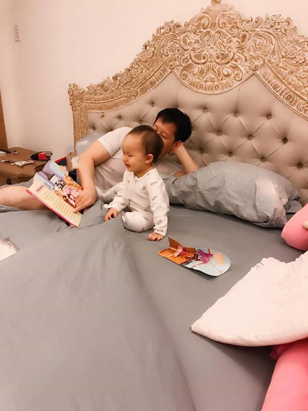 Làm vợ 4 như Phan Như Thảo: Tậu 2 căn nhà đối diện để… đỡ công đi lại-7