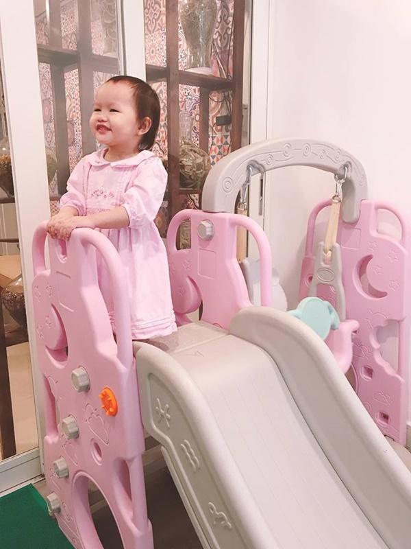 Làm vợ 4 như Phan Như Thảo: Tậu 2 căn nhà đối diện để… đỡ công đi lại-5