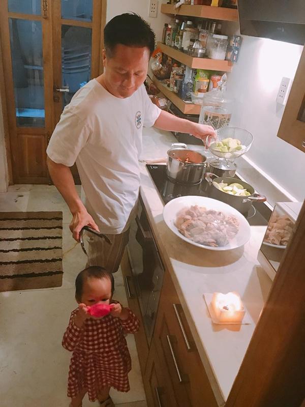 Làm vợ 4 như Phan Như Thảo: Tậu 2 căn nhà đối diện để… đỡ công đi lại-8