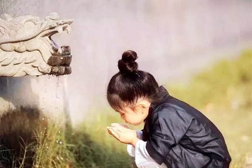 Học một điều này thôi có thể sinh trăm phúc, nghênh vạn lành-2