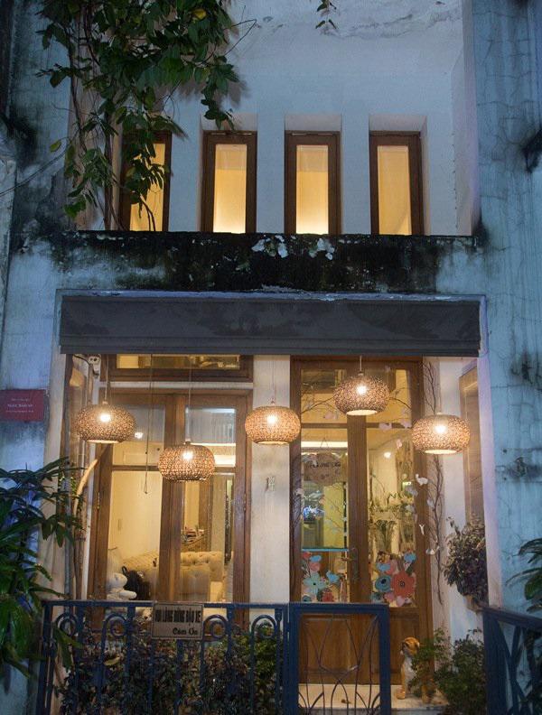 Làm vợ 4 như Phan Như Thảo: Tậu 2 căn nhà đối diện để… đỡ công đi lại-2