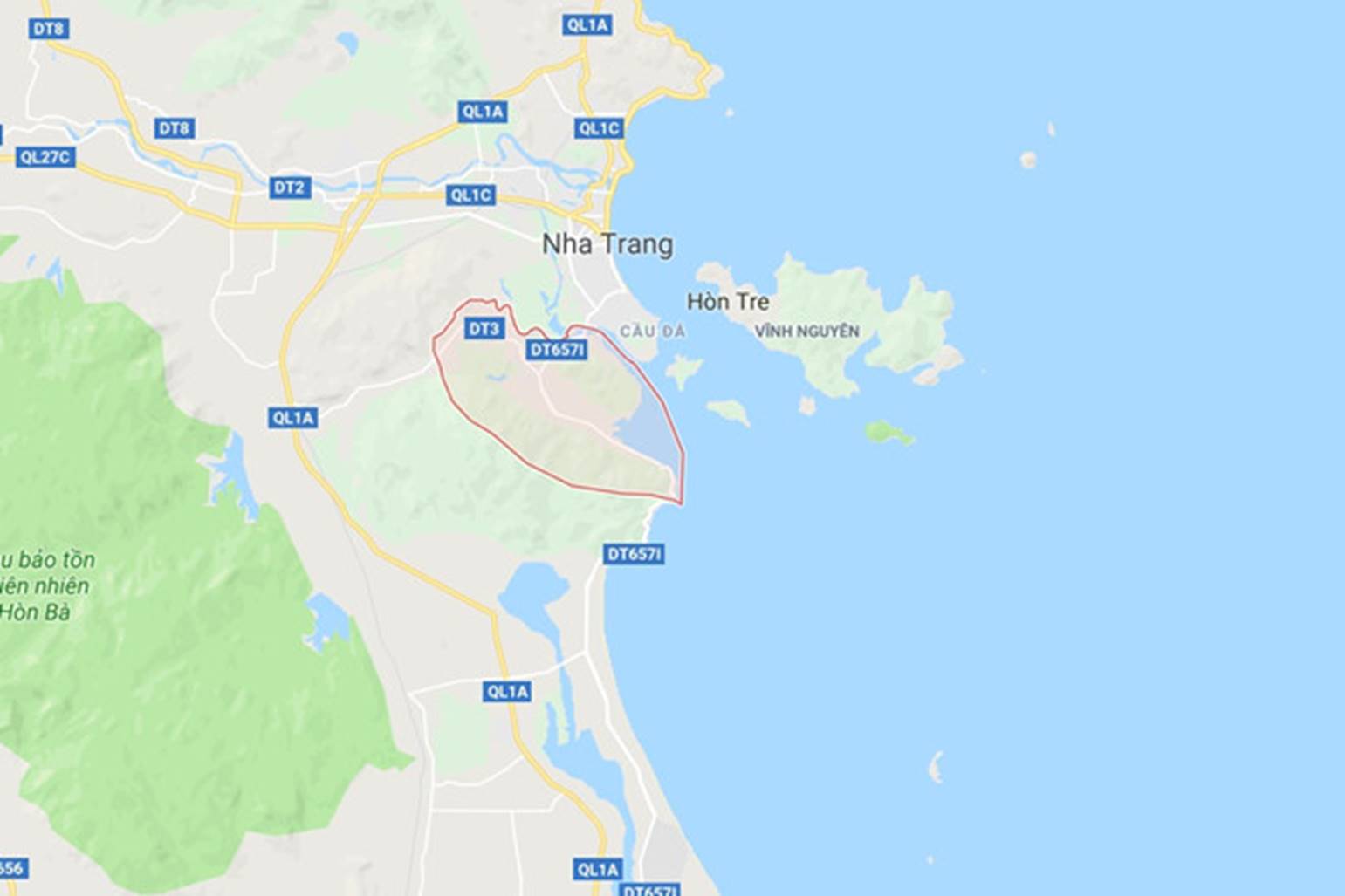 Mưa lũ, sạt lở ở Nha Trang khiến 12 người chết-3