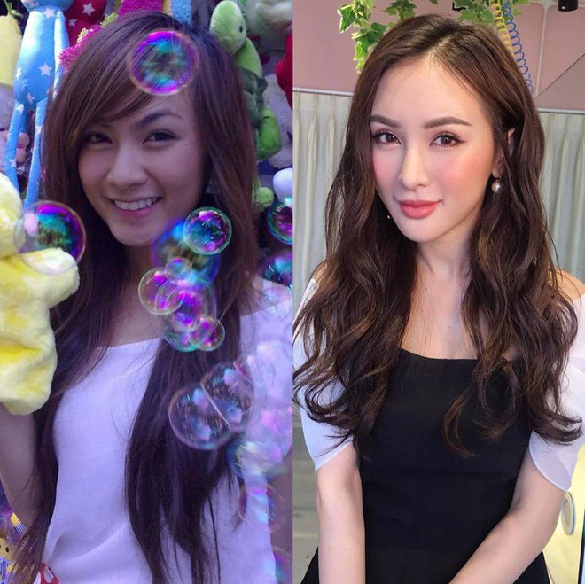 Kelly kể về 8 năm dao kéo đầy đau đớn, Khánh Linh The Face vào nói một câu nghe xong chỉ muốn gục ngã!-1