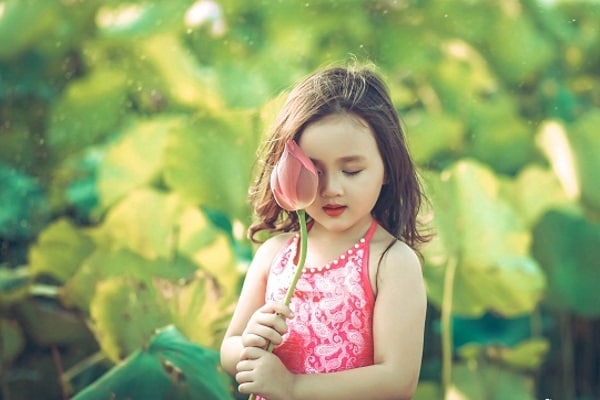 4 dấu hiệu trẻ thông minh bẩm sinh, phát tài trước tuổi 25, tương lai cực xán lạn nên cha mẹ được nhờ-2