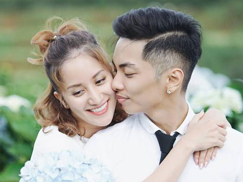 Phan Hiển mạnh tay mua xế hộp tặng vợ, nghe lý do tặng quà mới đáng ngưỡng mộ làm sao-6