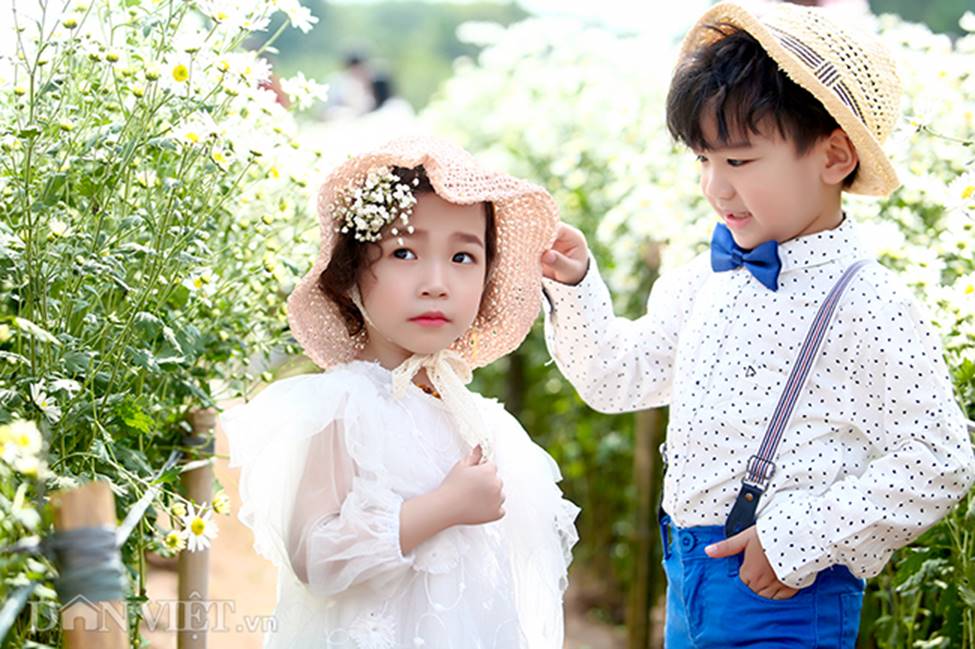 Phía sau những bức ảnh cúc họa mi đẹp là... cả dàn bắn tỉa có tâm-10