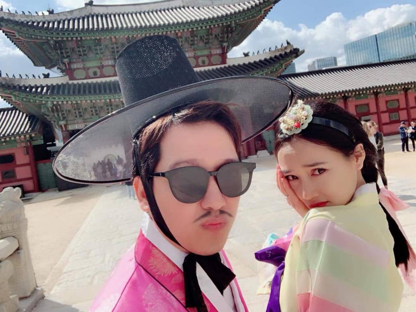 Trường Giang bất ngờ thông báo tình trạng hôn nhân sau hơn 1 tháng cưới Nhã Phương-4