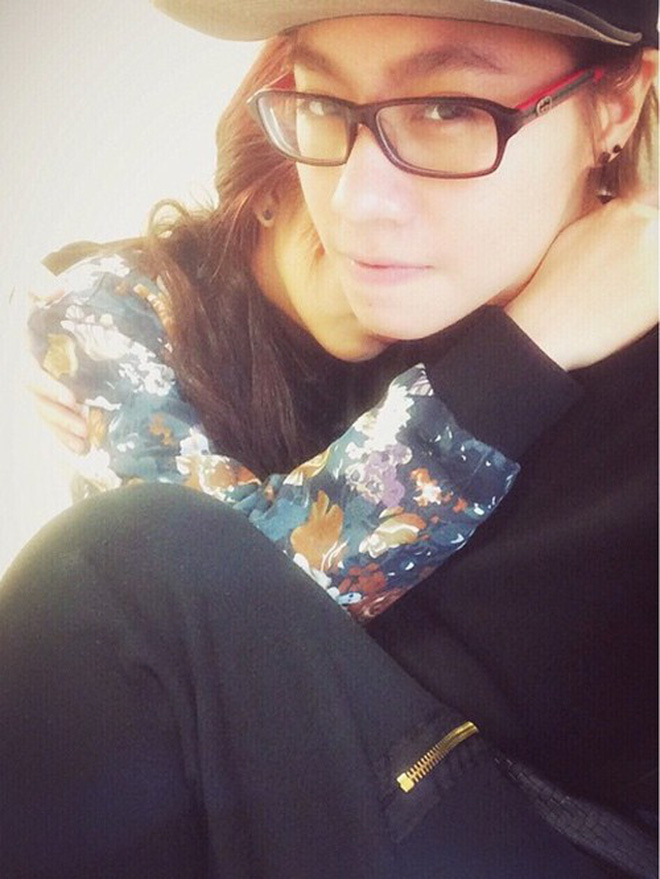 Giữa tâm bão, người yêu tin đồn của An Nguy đăng stories: Cuối cùng cũng chờ được ngày này, thật là sung sướng!-2