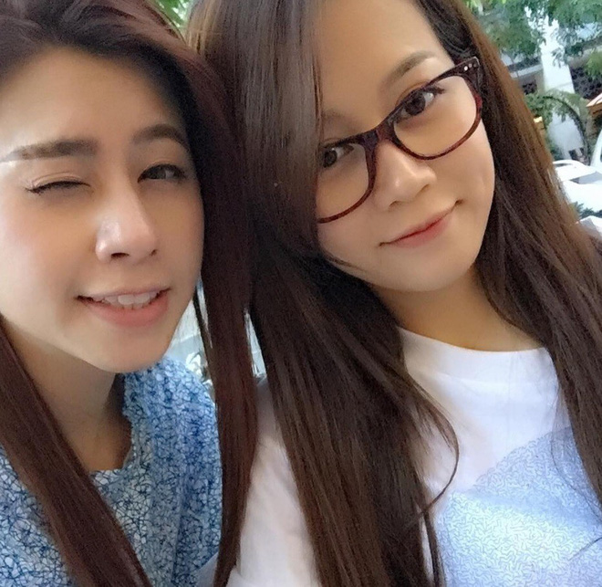 Giữa tâm bão, người yêu tin đồn của An Nguy đăng stories: Cuối cùng cũng chờ được ngày này, thật là sung sướng!-1