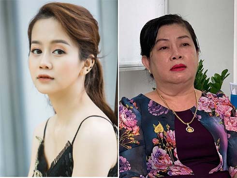 NSX Chú ơi đừng lấy mẹ con: Kiều Minh Tuấn trả lại 900 triệu, tôi vẫn kiện!-5