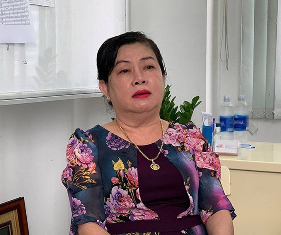 An Nguy tố Cát Phượng dựng chuyện PR phim, nhà sản xuất Chú ơi đừng lấy mẹ con khẳng định phi lý nhưng hướng đến nhân vật này-3