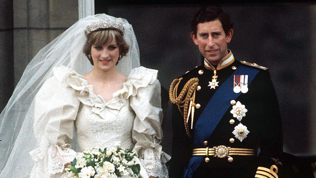 Thái tử Charles từng cố thử yêu Công nương Diana, quên tình cũ Camilla nhưng chính điều này đã khiến mọi thứ vỡ tan-1