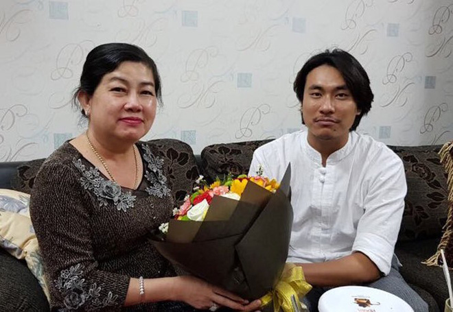 NSX Chú ơi đừng lấy mẹ con: Kiều Minh Tuấn trả lại 900 triệu, tôi vẫn kiện!-3