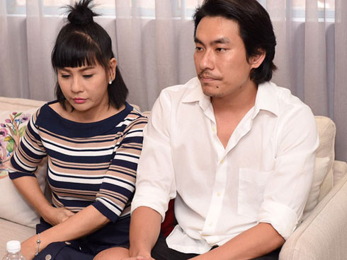 Giữa lùm xùm scandal tình ái, điểm lại những phát ngôn bất hủ của bộ ba Cát Phượng - Kiều Minh Tuấn - An Nguy-11