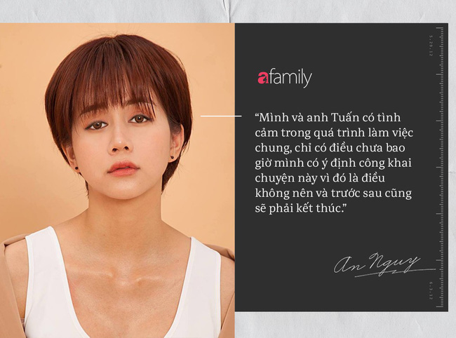 Giữa lùm xùm scandal tình ái, điểm lại những phát ngôn bất hủ của bộ ba Cát Phượng - Kiều Minh Tuấn - An Nguy-1