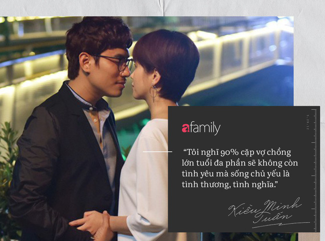 Giữa lùm xùm scandal tình ái, điểm lại những phát ngôn bất hủ của bộ ba Cát Phượng - Kiều Minh Tuấn - An Nguy-5