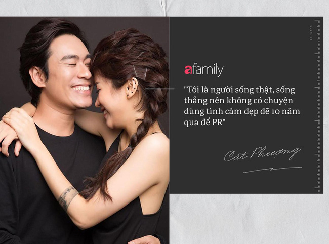 Giữa lùm xùm scandal tình ái, điểm lại những phát ngôn bất hủ của bộ ba Cát Phượng - Kiều Minh Tuấn - An Nguy-7