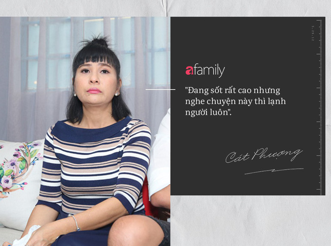 Giữa lùm xùm scandal tình ái, điểm lại những phát ngôn bất hủ của bộ ba Cát Phượng - Kiều Minh Tuấn - An Nguy-9