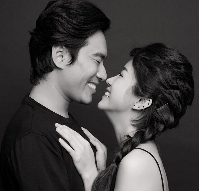 Tiếp tục lộ thêm những thông tin xung quanh scandal tình ái giữa An Nguy - Kiều Minh Tuấn khi mới nổ ra”-3